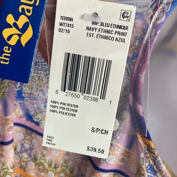 Buffalo David Bitton NWT - Picture 5 of 9